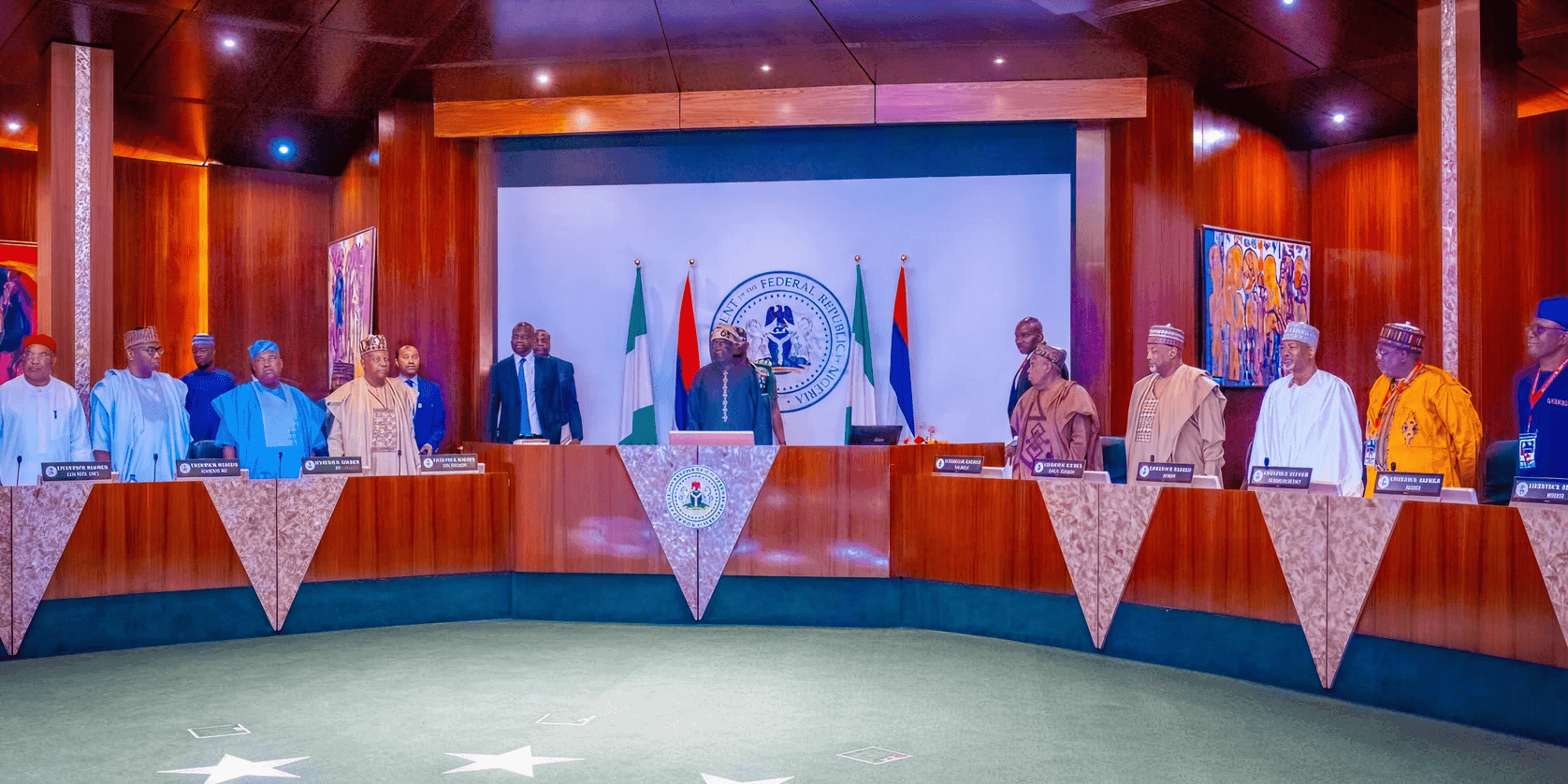 FEC approves N187 billion for remaining 96km of Benin–Shagamu–Ore Road 