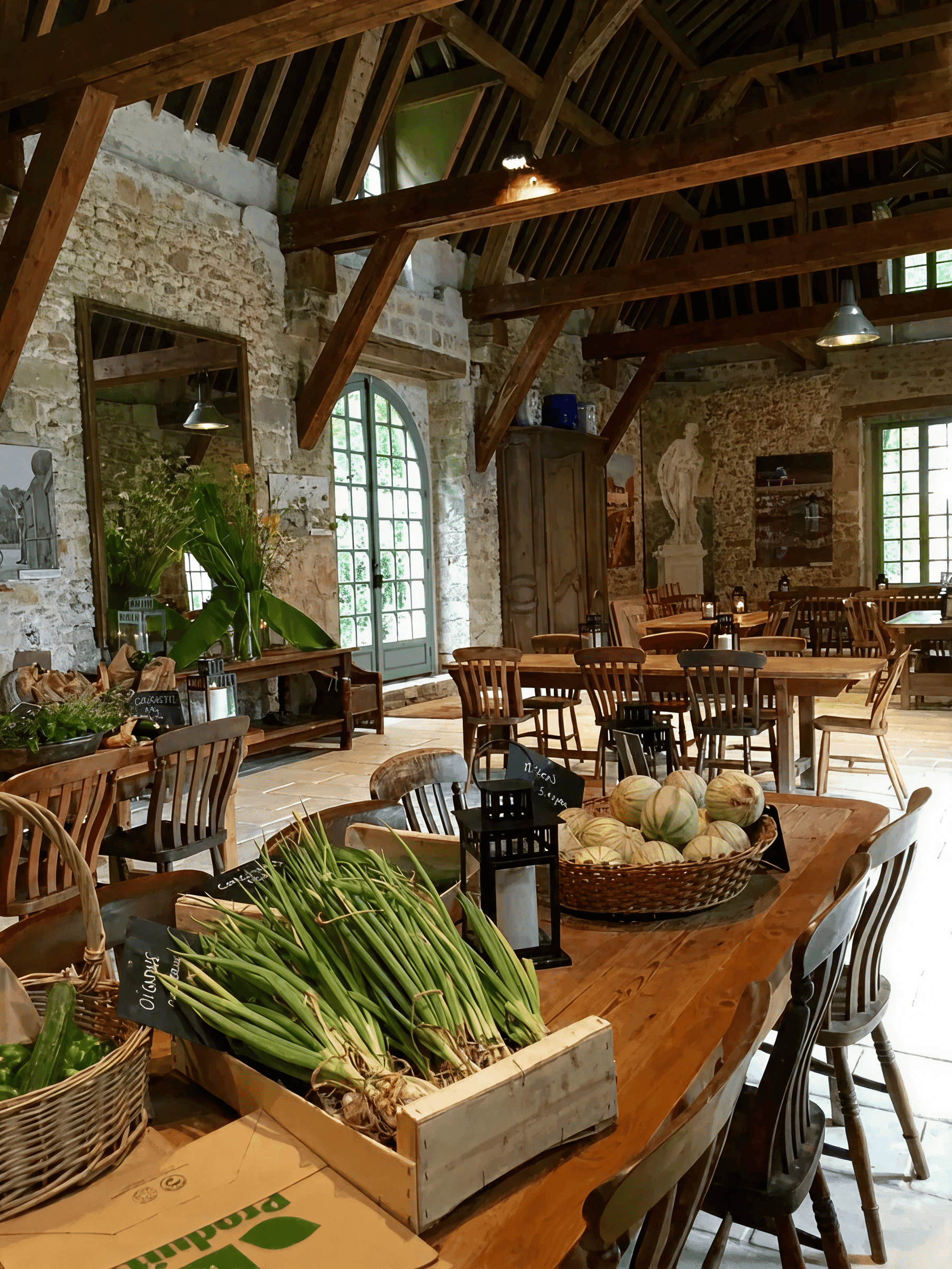 Some Planned Features